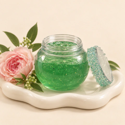 Aurora · Jellie Melts