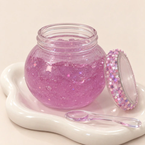 Wish · Jellie Melts