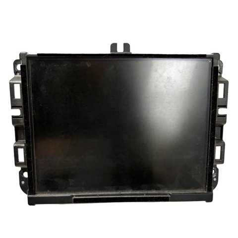 Tela Multimidia Jeep Compass 00534259120