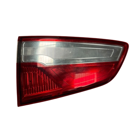 Lanterna Traseira Esquerda Ford Ecosport 2015 Cn1z13405l