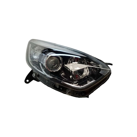 Farol Direito Renault Captur 2018/22 Original 26010865r