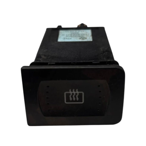 Botão Desembaçador Volkswagen Golf 2008 1j0959621