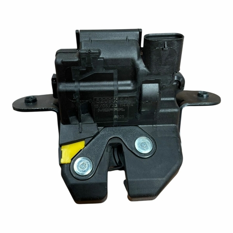 Fechadura Tampa Traseira Fiat Fastback 24 Original 52096564