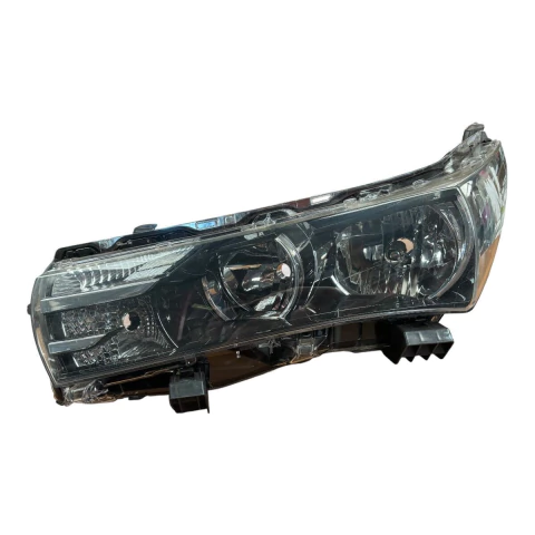 Farol Direito Toyota Corolla Xei 2015/17 68117002g21