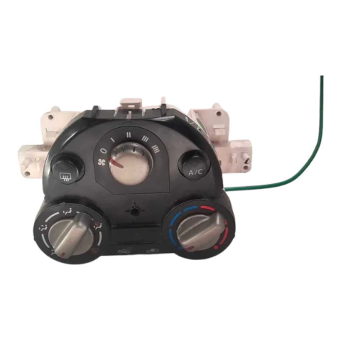 Comando De Ar Condicionado Nissan March 2015/18 Acb02a