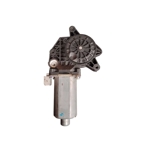 Motor Vidro Dianteiro Esquerdo Vw Gol 2012 0130821951