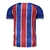 Camisa Bahia II 23/24 - Torcedor Esquadrão Masculina - Tricolor - comprar online