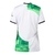 Camisa Liverpool II 23/24 - Torcedor Nike Feminina - Branca com detalhes em verde e preto - comprar online