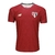 Camisa São Paulo Treino 25/26 - Torcedor New Balance Masculina - Vermelha
