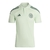 Camisa Polo Celtic Treino 25/26 - Torcedor Adidas Masculina - Verde