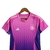 Camisa Seleção da Alemanha II 24/25 - Torcedor Adidas Feminina - Rosa com detalhes em roxo - comprar online
