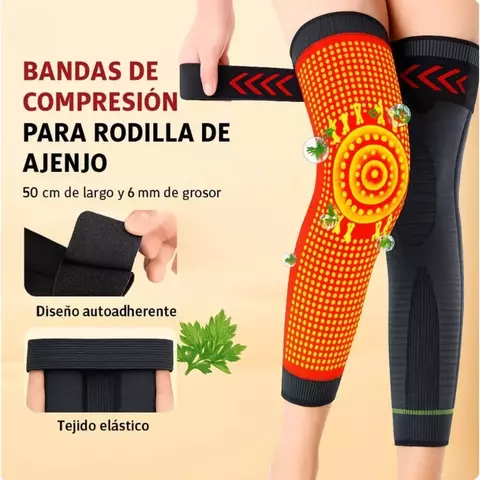 Rodillera térmica - Envio Gratis! - comprar online