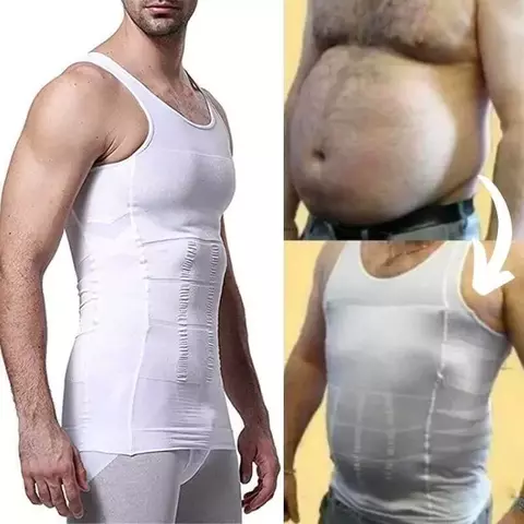 2 al precio de 1 - Musculosas Estilizantes CamiFit(TM) - comprar online