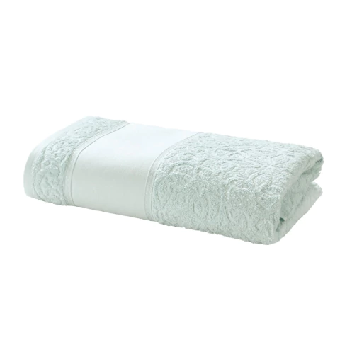 Toalha de Lavabo Dohler Jacquard Sofia - loja online