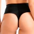 Calcinha Modeladora Fio Dental Dilady Zero Barriga Cintura Alta 315.220 na internet