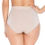 Calcinha Modeladora Zero Barriga Cintura Alta Alta Compressão Dilady 304219 - loja online