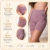 Bermuda Culote Dilady Control Shape Zero Barriga Alta Compressão 315.622 - comprar online