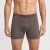 Cueca Boxer Zorba Sem Costura Seamless Masculina Tagless Conforto - comprar online