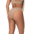 Calcinha Tanga Feminina Cós Largo Sem Costura Zee Rucci - loja online