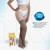 Meia Kendall 7/8 Com Silicone ALTA Compressão Sem Ponteira 1713 na internet