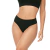 Calcinha Tanga Feminina Cós Largo Sem Costura Zee Rucci