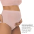 Calcinha Tanga Gestante Maternidade Sem Costura Super Confortável Zee Rucci - loja online
