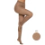 Meia Calça Kendall 1631 Com Ponteira Compressão Média (15-20 mmHg) - comprar online