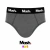 Kit 2 Cuecas Slip INFANTIL Mash Original em Algodão 015.20 - comprar online