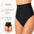 Calcinha Modeladora Anitta Fio Dental Alta Compressão Abdominal Dilady 3072320 - loja online