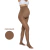 Meia Calça Kendall Gestante sem Ponteira Média Compressão 1652 (15-20 mmHg)