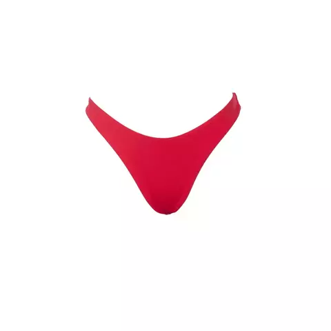 ASA DELTA RECORTE VERMELHO