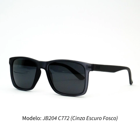Óculos De Sol JB204 - Mito Eyewear