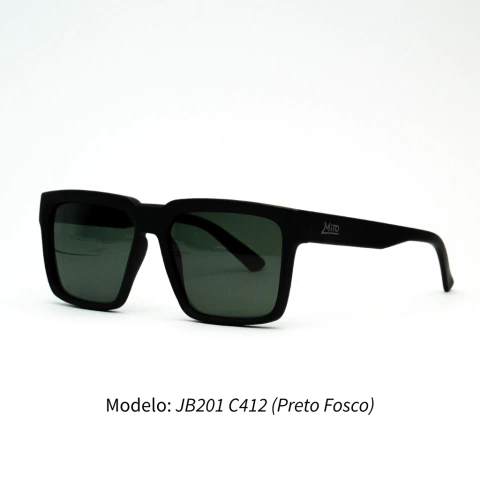 Óculos De Sol JB201 - Mito Eyewear - comprar online