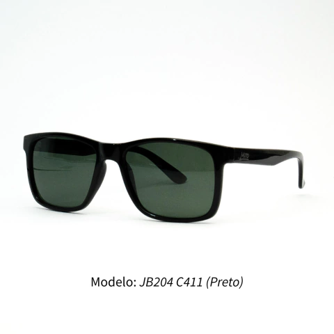 Óculos De Sol JB204 - Mito Eyewear - Use Piume