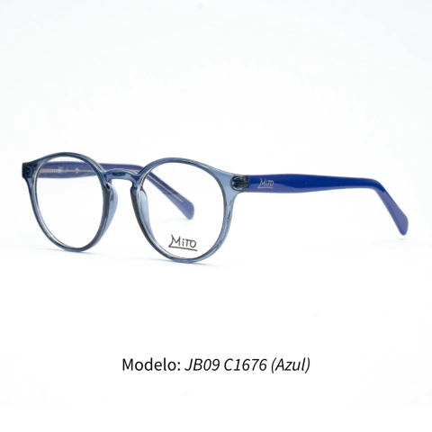 Armação De Grau JB09 - Mito Eyewear na internet