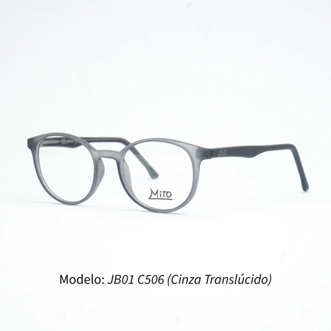 Armação De Grau JB01 - Mito Eyewear na internet