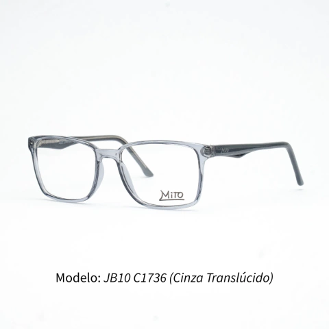 Armação De Grau JB10 - Mito Eyewear na internet