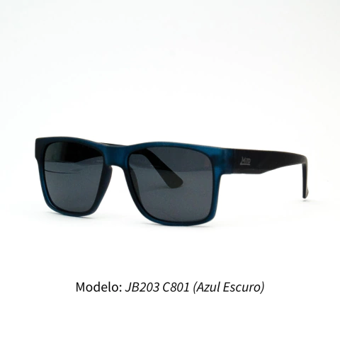 Óculos De Sol JB203 - Mito Eyewear - Use Piume