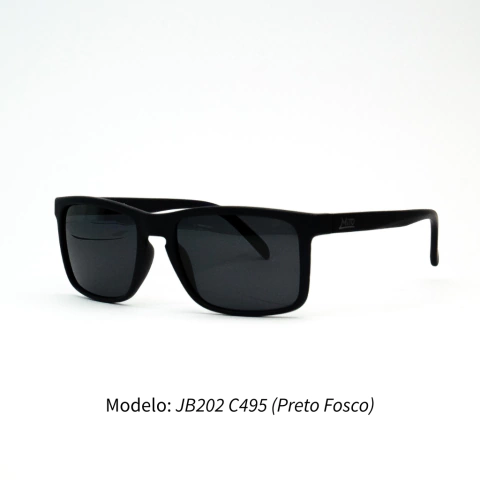 Óculos De Sol JB202 - Mito Eyewear - loja online