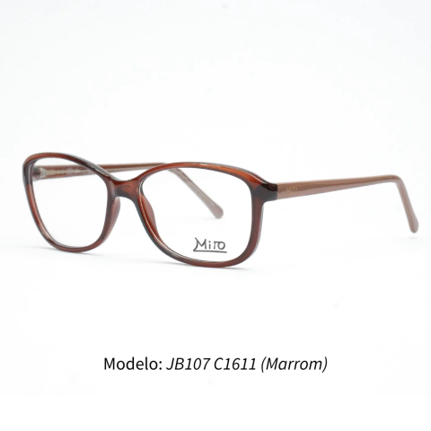 Armação De Grau JB107 - Mito Eyewear na internet