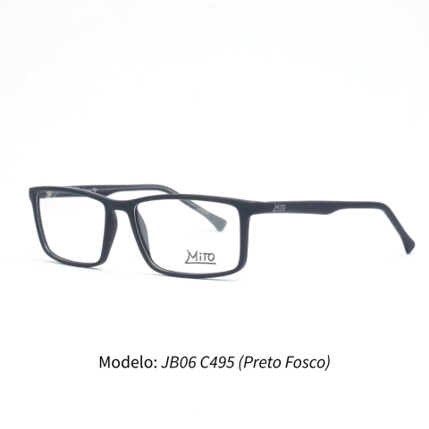 Armação De Grau JB06 - Mito Eyewear na internet