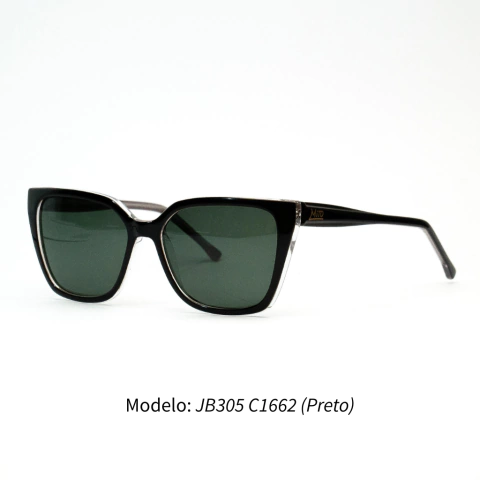 Óculos De Sol JB305 - Mito Eyewear - Use Piume