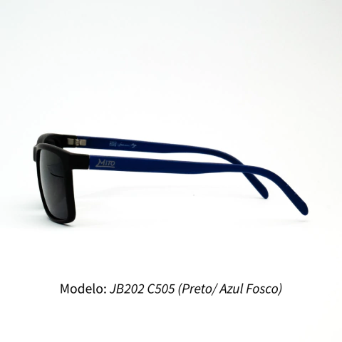 Óculos De Sol JB202 - Mito Eyewear - comprar online