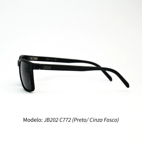 Imagem do Óculos De Sol JB202 - Mito Eyewear