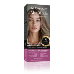 ALTA MODA TINT 7 1 LOURO CINZA