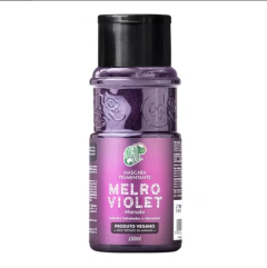 KAMALEAO COLOR MASC PIGMENT MELRO VIOLET 150ML