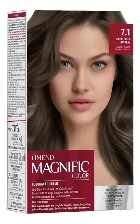 AMEND TINT MAGNIFIC 7 1