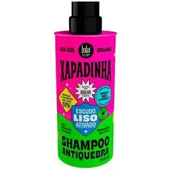 XAPADINHA SHAMPOO ANTIQUEBRA 250ML