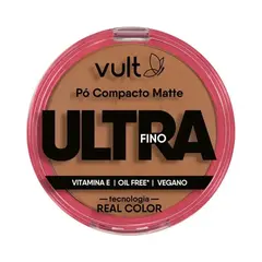 VULT PO COMPACTO ULTRA FINO V460