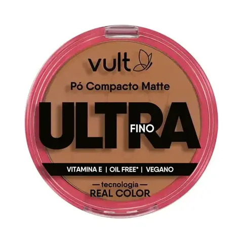 VULT PO COMPACTO ULTRA FINO V460